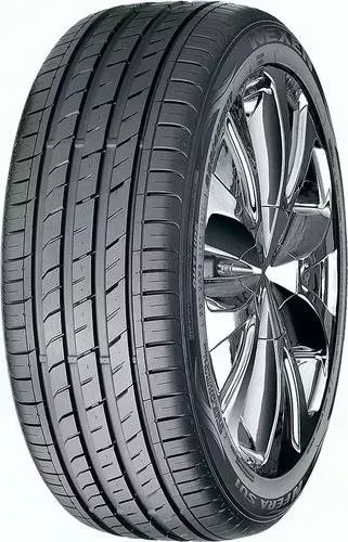 Шина NEXEN NFERA SU1 275/40R18 103Y XL