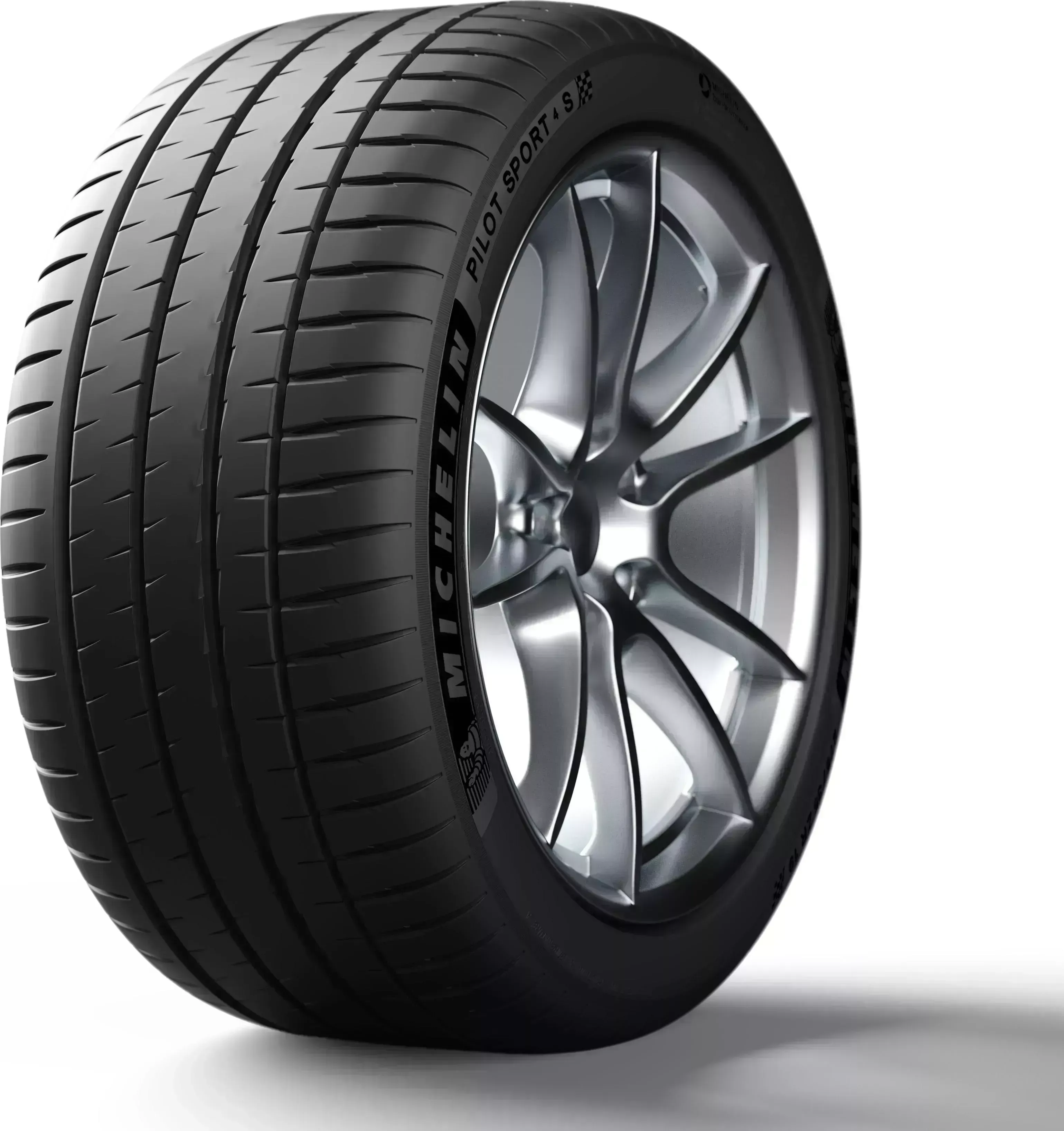 Шина MICHELIN PILOT SPORT 4S 4 S 245/30R19 89Y XL ZP