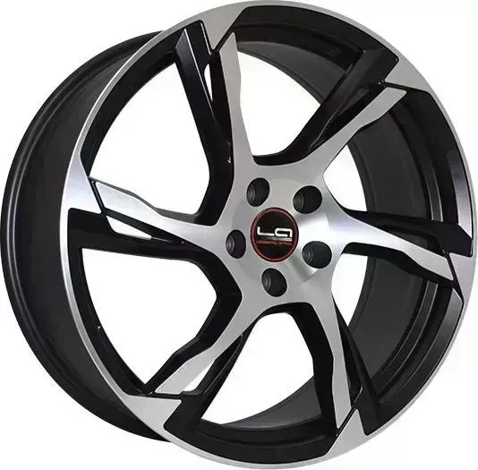 Диск автомобильный РаспродажаУценка _Concept-V514 LEGEARTIS REPLICA CONCEPT-V514 8X18/5X108 ET49 D67.1 MBF*(Дефект ЛКП)