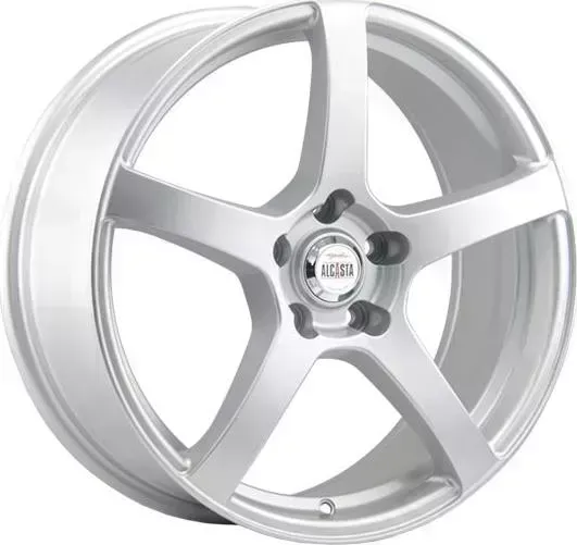 Диск автомобильный РаспродажаУценка M32 ALCASTA 6X15/4X114.3 ET40 D66.1 S*(Дефект литья)
