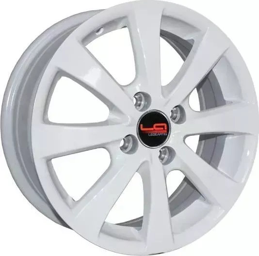 Диск автомобильный REPLICA HND73 LEGEARTIS 6X16/4X100 ET52 D54.1 S*(Не подходит на авто)