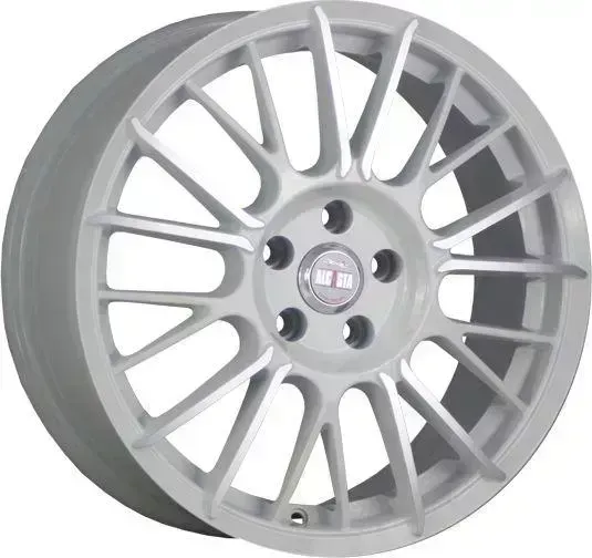 Диск автомобильный ALCASTA M33 7X18/5X114.3 ET38 D67.1 WF*(Дефект ЛКП)
