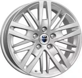 Диск автомобильный RAPID Fencer-оригинал 7X16/5X100 ET46 D57.1 дарк-платинум