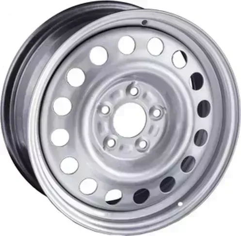 Диск автомобильный ARRIVO AR157 _P AR157_P 5X16/5X139.7 ET58 D98.6 SILVER
