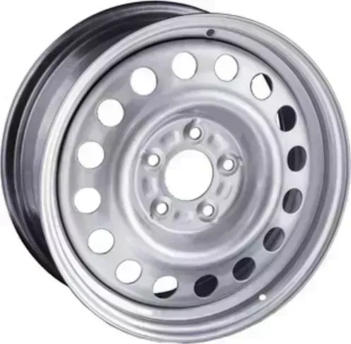 Диск автомобильный SDT U6030 _P U6030_P 5X16/5X139.7 ET58 D98.6 SILVER