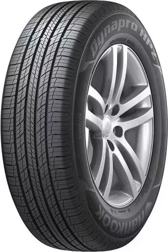 Шина HANKOOK DYNAPRO HP2 RA33 255/65R16 109H