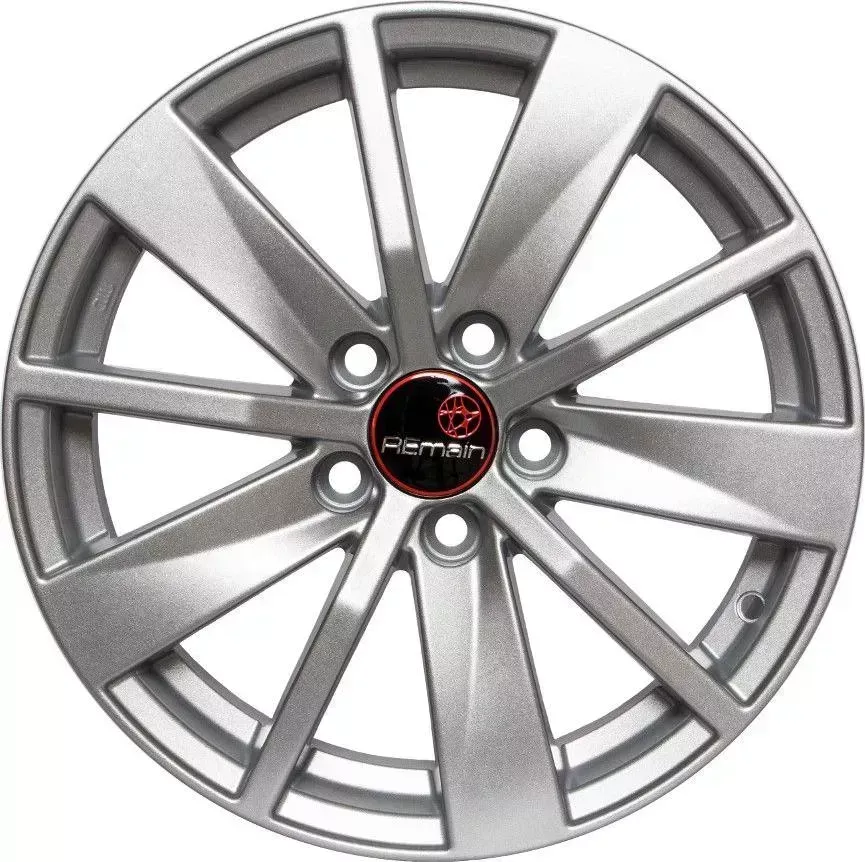 Диск автомобильный Remain Skoda Fabia (R165)6,0\R15 5*100 ET43d57,1[] 6,0//R15