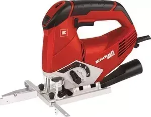 Электролобзик EINHELL TE-JS 100