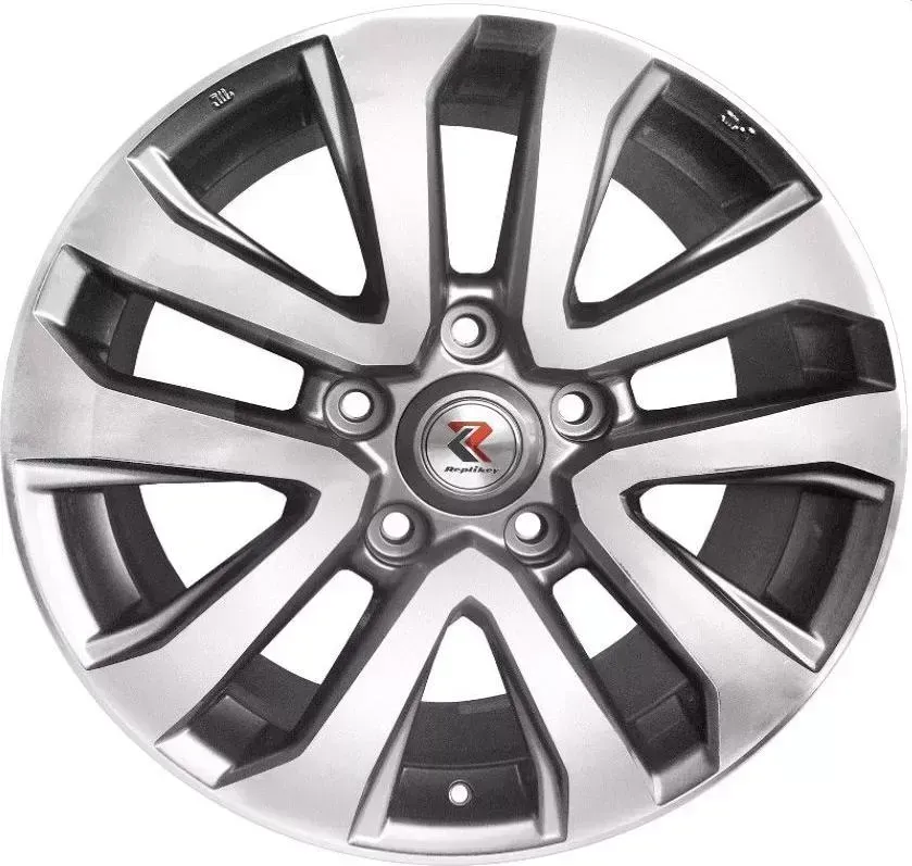 Диск автомобильный REPLIKEY Toyota Land Cruiser 200RK3638,5\R20 5*150 ET58d110,1GMF[] 8,5//R20