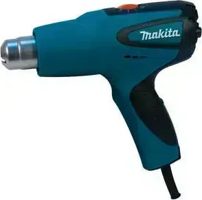 Строительный фен MAKITA HG551VK