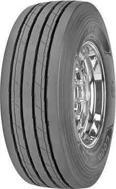 Шина GOODYEAR 385/55R22.5 KMAX T TL 160/158Региональная Прицепная //R 160/158 L
