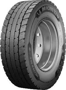 Шина MICHELIN 315/70R22.5 X MULTI ENERGY Z TL 156/150Магистральная Рулевая //R 156/150 L