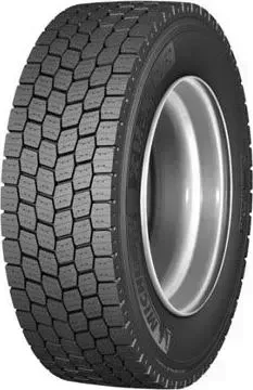 Шина MICHELIN 315/80R22.5 X MULTIWAY 3D XDE TL 156/150Магистральная M+S Ведущая //R 156/150 L