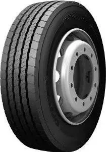 Шина Ориум 275/70R22.5 URBAN GO S TL 150/148Автобус Универсальная M+S //R 150/148 J