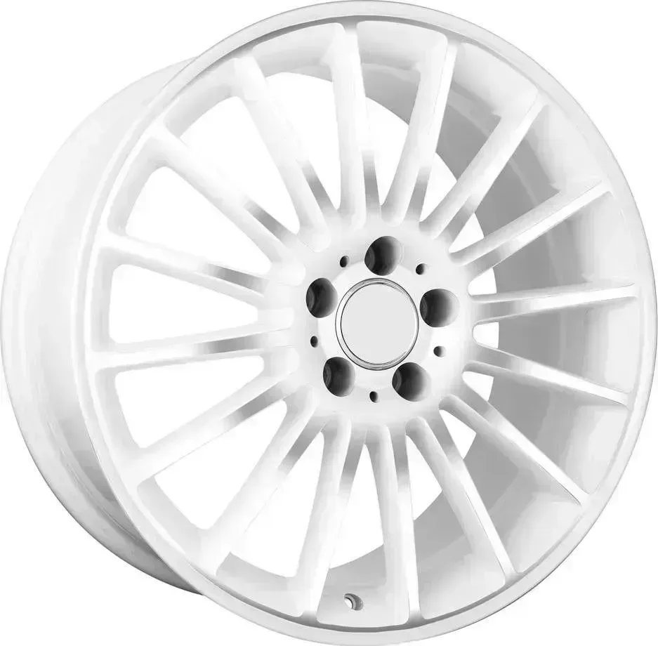 Диск автомобильный RW BZ-408,5\R19 5*112 ET45d66,6W F/P[] 8,5//R19