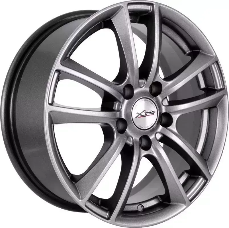 Диск автомобильный X'trike X-1166,5\R16 5*112 ET45d57,1HSB[] 6,5//R16
