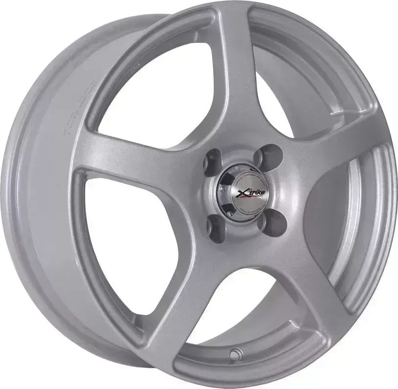 Диск автомобильный X'trike X-1186,0\R15 4*98 ET35d58,5HS[] 6,0//R15