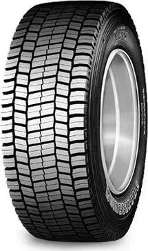 Шина BRIDGESTONE 315/70R22.5 M729 TLM+S Ведущая //R 152/148 M