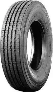 Шина Аеолус 8.25R16 HN 267 TT PR16 128/124Рулевая/ПрицепнаяM+S HN TT //R 128/124 M