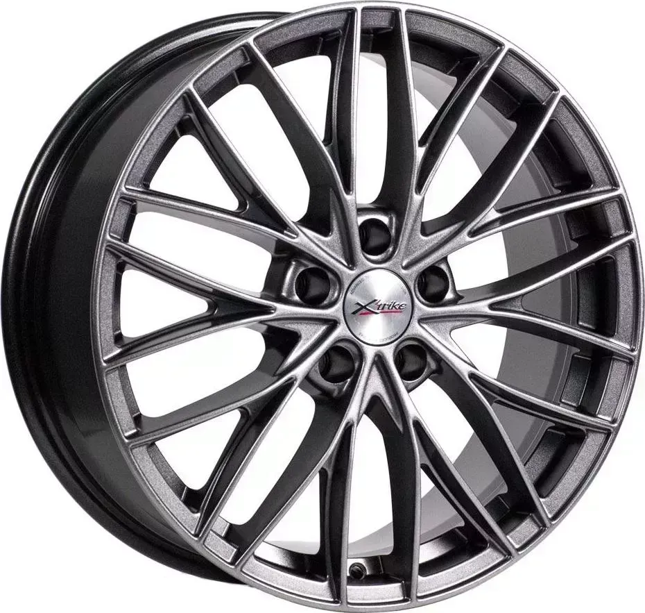 Диск автомобильный X'trike X-1307,5\R18 5*108 ET40d67,1HSB[] 7,5//R18