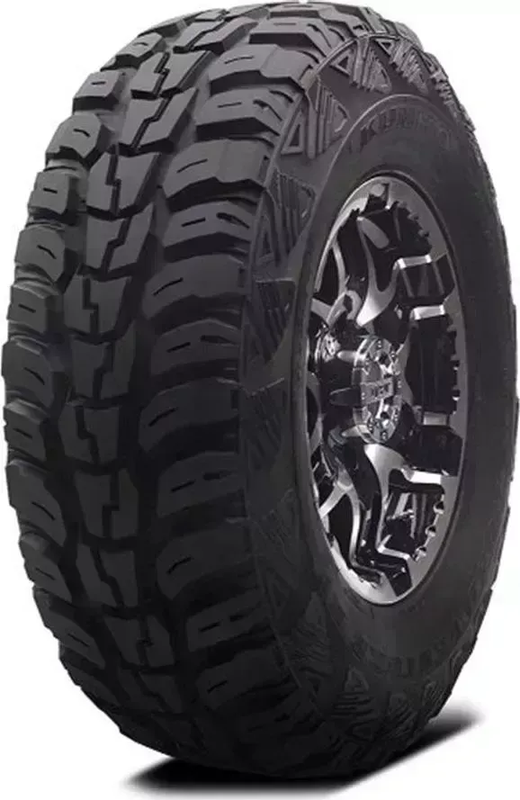 Шина KUMHO KL-71 215/75/R15 106/103 Q