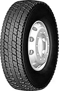 Шина НК.ШЗ 245/70R17.5 КАМА-NR 202 Грузовые шины 136/134Ведущая //R 136/134 M