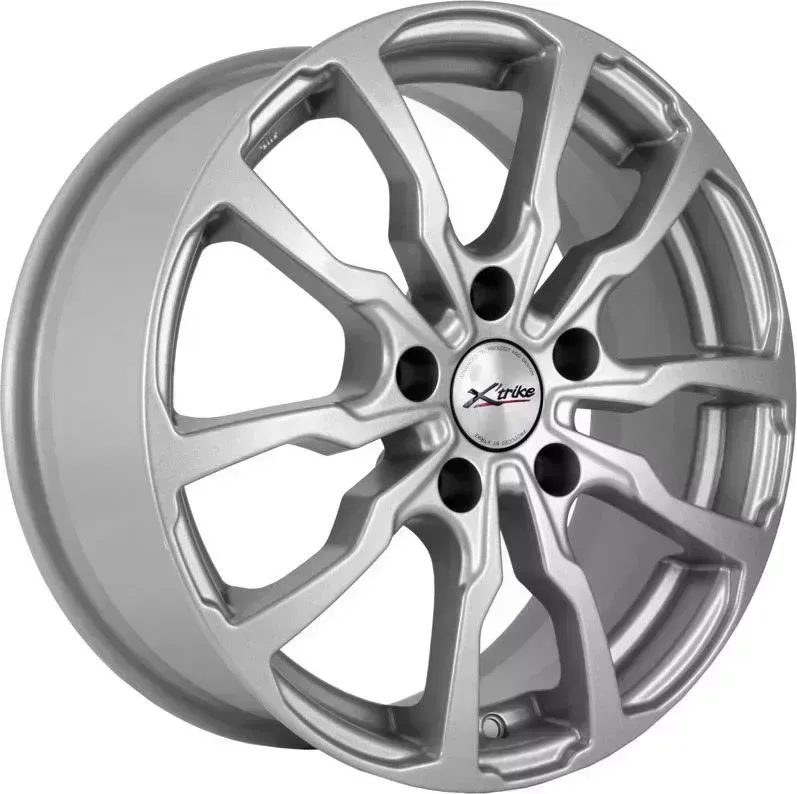 Диск автомобильный X'trike X-1176,5\R16 5*108 ET43d67,1HS[] 6,5//R16
