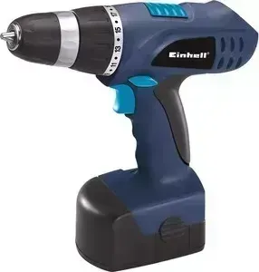 Дрель аккумуляторная EINHELL Аккумулятор BT-CD 14,4 2B