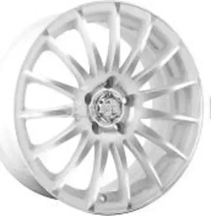 Диск автомобильный RW CLASSIC H-2907,0\R17 4*98 ET35d58,6W F/P[] 7,0//R17