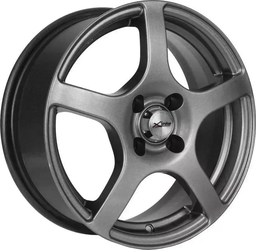 Диск автомобильный X'trike X-1186,0\R15 4*100 ET45d67,1HSB[] 6,0//R15