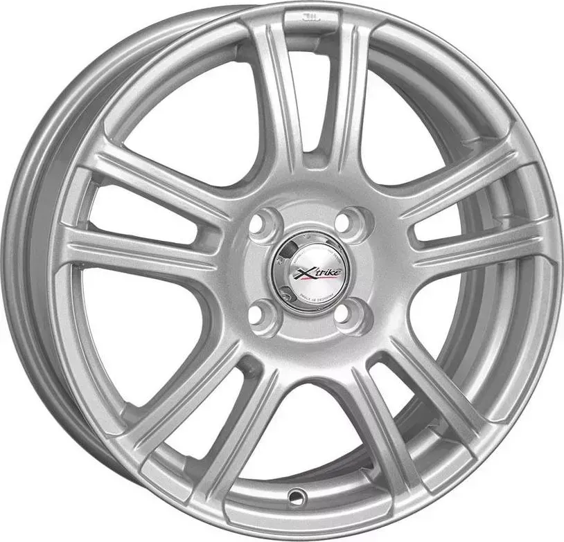 Диск автомобильный X'trike X-1056,0\R15 4*100 ET45d54,1HS[] 6,0//R15