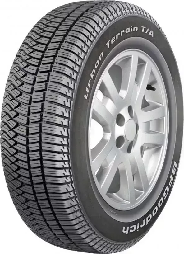 Шина BFGoodrich URBAN TERRAIN 215/65/R16 98 H
