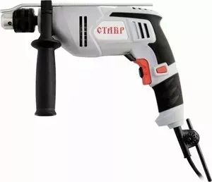 Дрель ударная СТАВР ДУ-13/750М