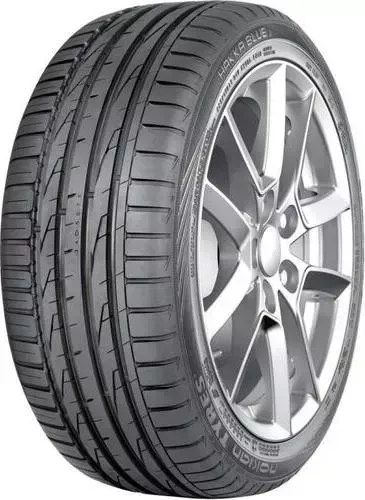 Шина NOKIAN HAKKA BLUE 2 205/65R16 99V XL
