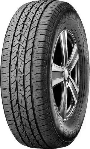 Шина NEXEN ROADIAN HTX RH5 255/60R19 109H