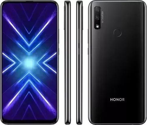 Смартфон HONOR 9X Premium