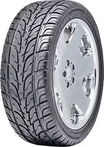 Шина SAILUN Atrezzo SVR LX 255/45R20 105V XL