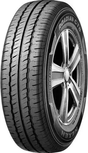 Шина NEXEN ROADIAN CT8 215/65R17 104T XL
