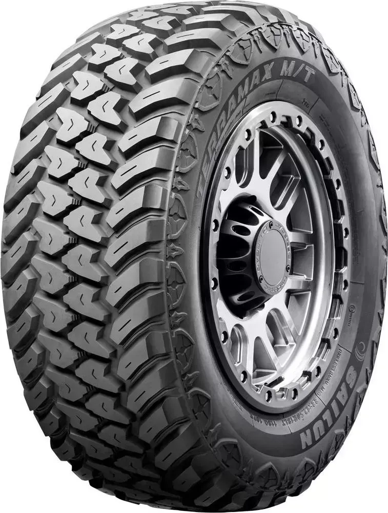 Шина SAILUN TERRAMAX M/T 33X12.50R18 118Q
