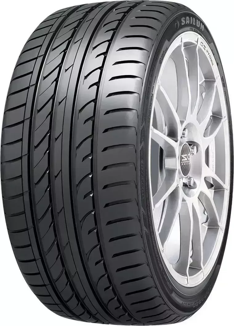 Шина SAILUN ATREZZO ZSR RUNFLAT 245/45ZR18 100W XL RUN FLAT