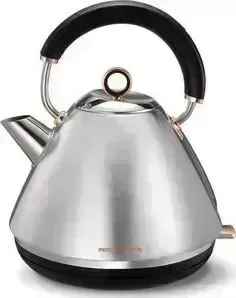 Чайник электрический Morphy Richards 102105EE