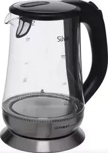 Чайник электрический FIRST FA-5405-4 Black