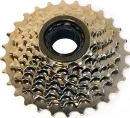 Трещетка Sun Run FW-81 13-28T 8 передач, индексная