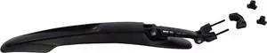 Крыло заднее Oxford Mudstop MTB Rear для колёс 26-29, цвет- чёрный