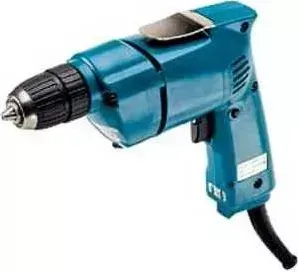 Дрель сетевая MAKITA 6510 LVR
