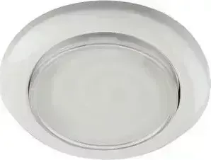 Точечный светильник ЭРА KL35 WH eco