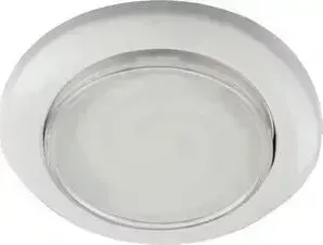 Встраиваемый светильник ЭРА KL35 WH-10