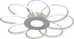 Потолочный светодиодный светильник Ambrella light FL430