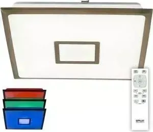 Потолочный светодиодный светильник Citilux CL703K53RGB