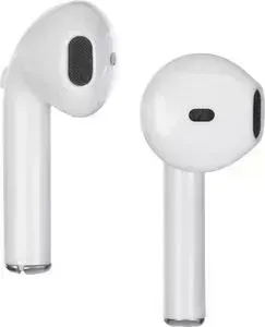 Bluetooth-наушники DIGMA TWS-10 white